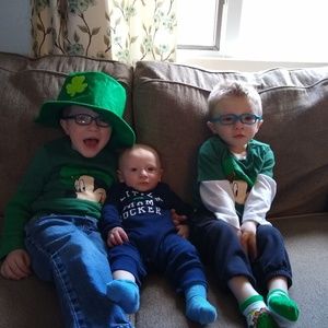 Meet your Posher, Taryn